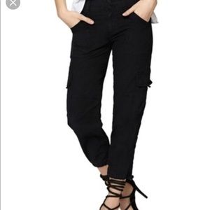 Sanctuary: Terrain Cargo Pant